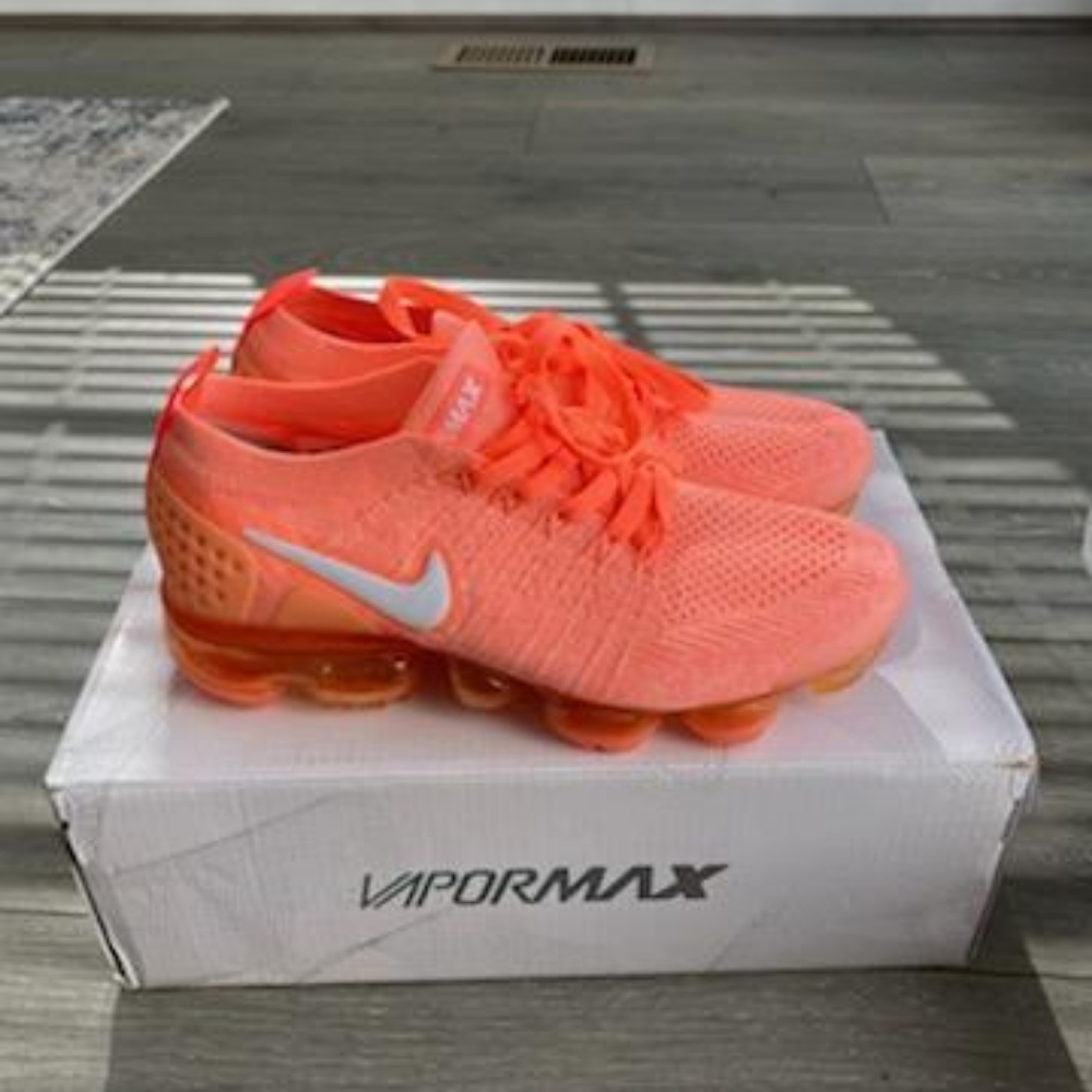 Nike Air Vapormax Flyknit